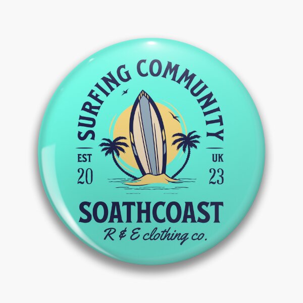 Item preview, SOUTH COAST SURFING designed and sold by Jmacc123.