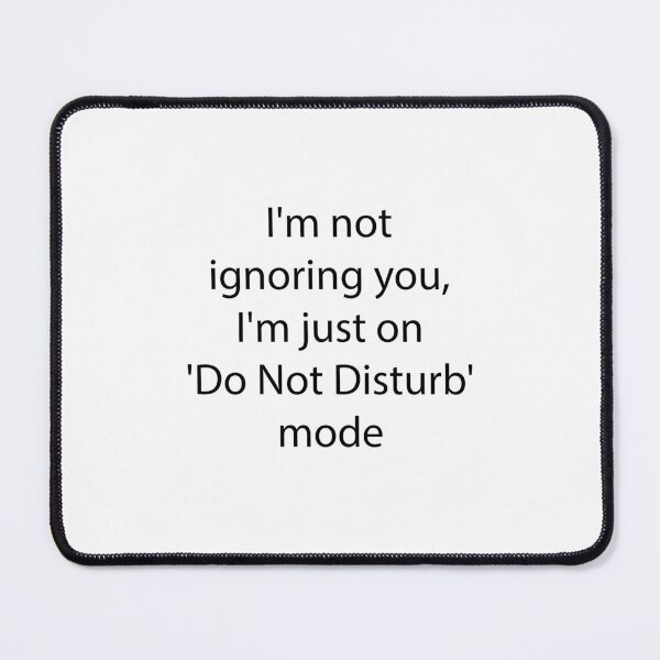 Item preview, Funny Quote 7 designed and sold by Park Windsor.