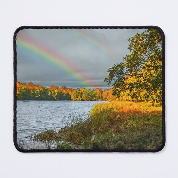 Item preview, Autumn Rainbow designed and sold by mhfore.