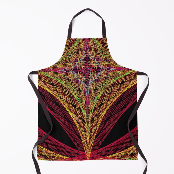Item preview, Rectangular Pattern #4 Morph C [15898-RYGCBP-BB] designed and sold by LottMultimedia.