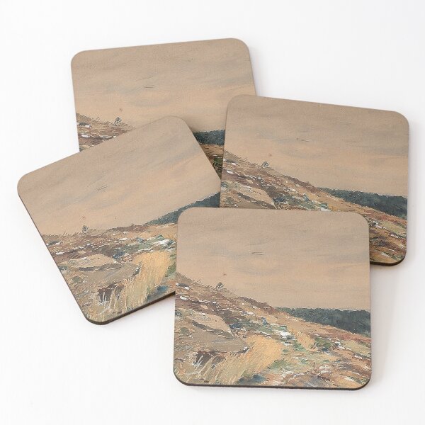 Item preview, In the Hartz by Eugene Ducker designed and sold by tomorrowsart.