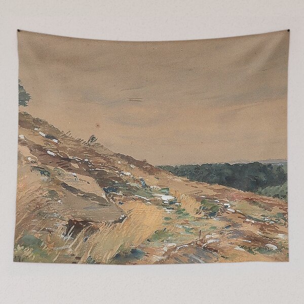 Item preview, In the Hartz by Eugene Ducker designed and sold by tomorrowsart.