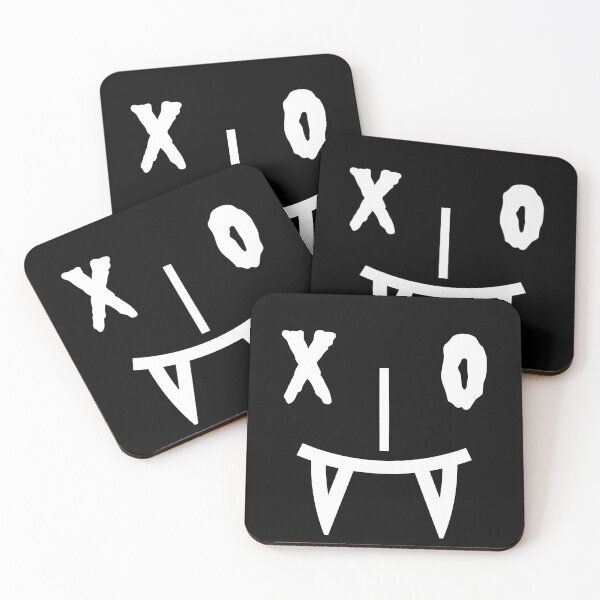 Item preview, Tic Tac Toe designed and sold by FlexYourMind.