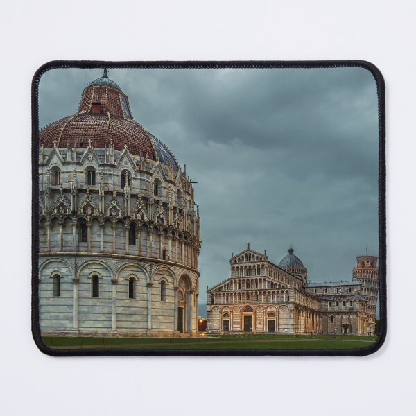 Item preview, Baptistery of San Giovanni designed and sold by mhfore.