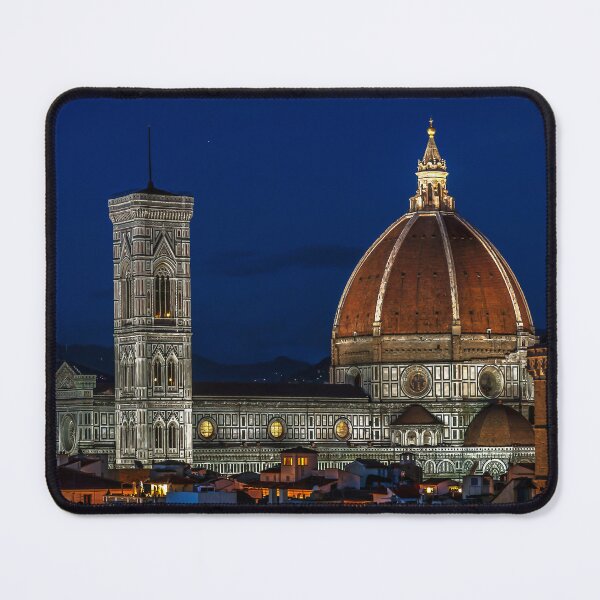 Item preview, Florence Cathedral designed and sold by mhfore.