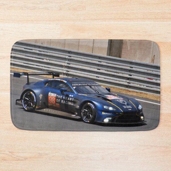 Item preview, Aston Martin Vantage AMR Motorsport Racing Action designed and sold by AndyEvansPhotos.