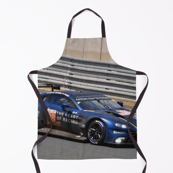 Item preview, Aston Martin Vantage AMR Motorsport Racing Action designed and sold by AndyEvansPhotos.