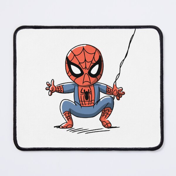 Item preview, Adorable Baby Spider suit - Baby Spidey Cartoon Costume designed and sold by SpideyUniverse.