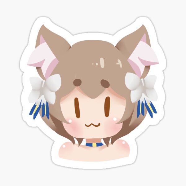 Item preview, Chibi Felix designed and sold by rizkitsuneki.