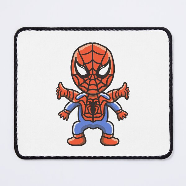 Item preview, Adorable Baby Spider suit multi hands - Baby Spidey Cartoon Costume designed and sold by SpideyUniverse.