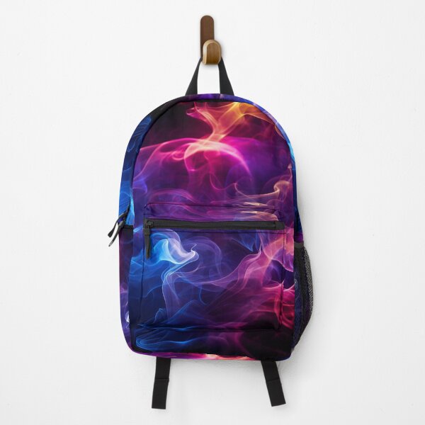 Item preview, colorful smoke fog pattern designed and sold by SkyEditor.