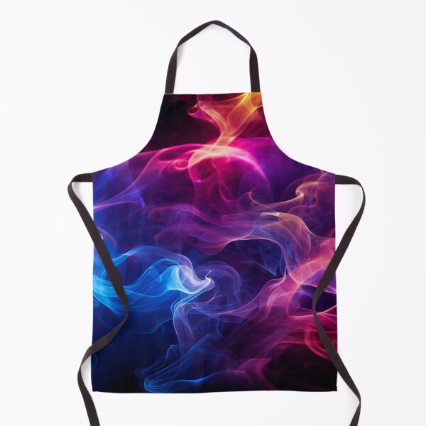 Item preview, colorful smoke fog pattern  designed and sold by SkyEditor.