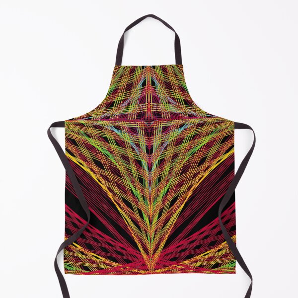 Item preview, Rectangular Pattern #4 Morph C [15965-RYGCBP-BB] designed and sold by LottMultimedia.