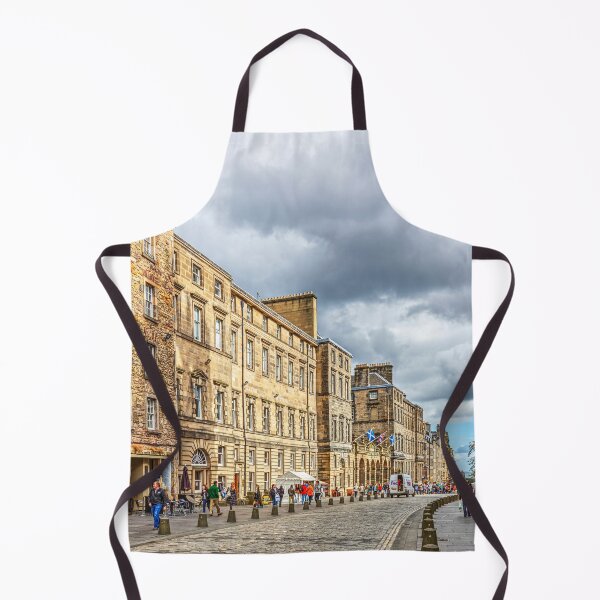 Item preview, Edinburgh Royal Mile designed and sold by Paul Thompson Photography.