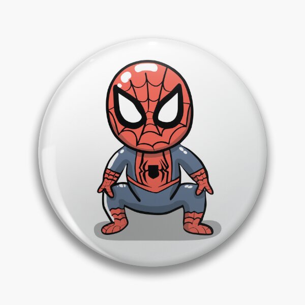 Item preview, Adorable Baby Spider suit multi hands - Baby Spidey Cartoon Costume designed and sold by SpideyUniverse.