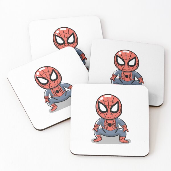 Item preview, Adorable Baby Spider suit multi hands - Baby Spidey Cartoon Costume designed and sold by SpideyUniverse.