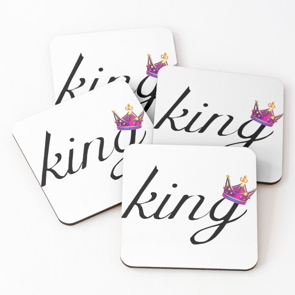 Item preview, neon color king designed and sold by tharusha fernando.