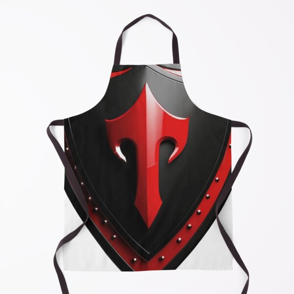 Item preview, Warrior Dominion: Exploring the Majesty of the Spartan Shield in Digital Art designed and sold by Artedig.