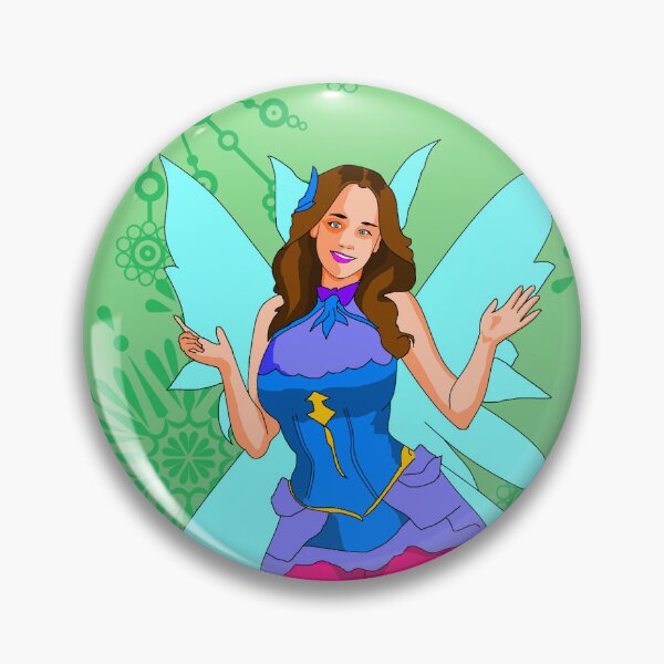 Item preview, The Enchanted Odyssey: Elara's Quest for Mystic Mastery designed and sold by SheroTales.
