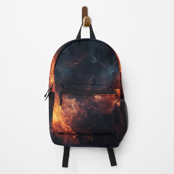 Item preview, fire smoke fog pattern designed and sold by SkyEditor.