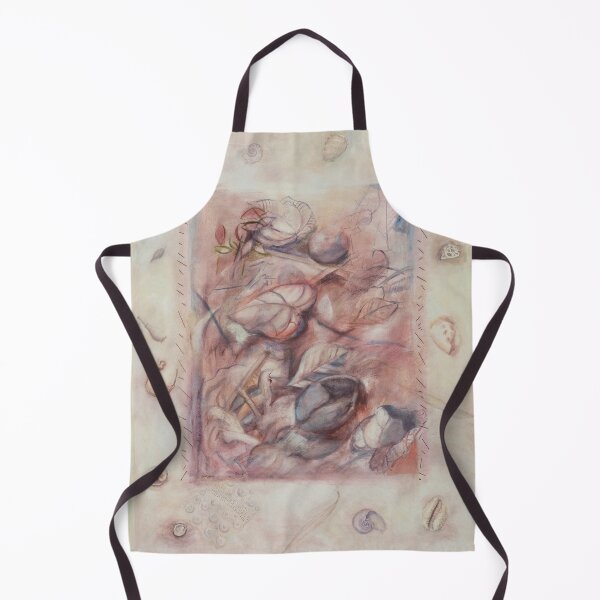 Item preview, Organic Co-existence designed and sold by Kerryn Madsen-Pietsch.
