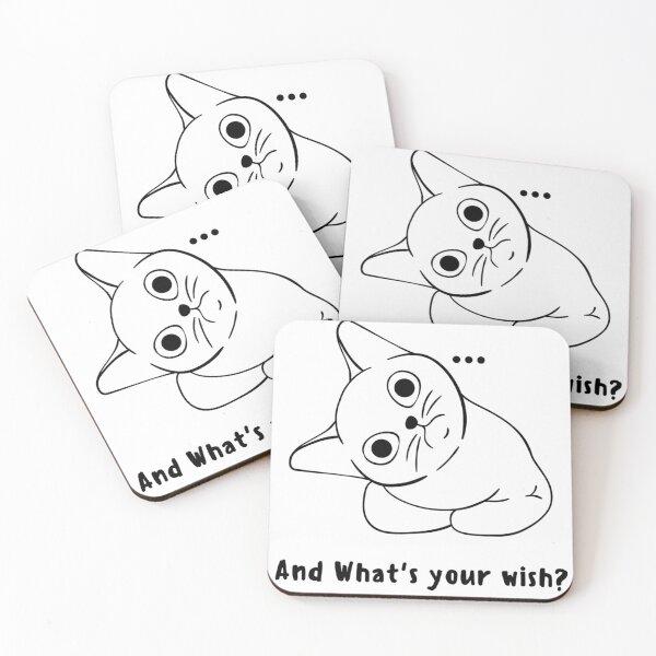 Item preview, What's Your Wish T-shirt, Wishful Whimsy - Enchanting Tee designed and sold by Ranja Sanat.