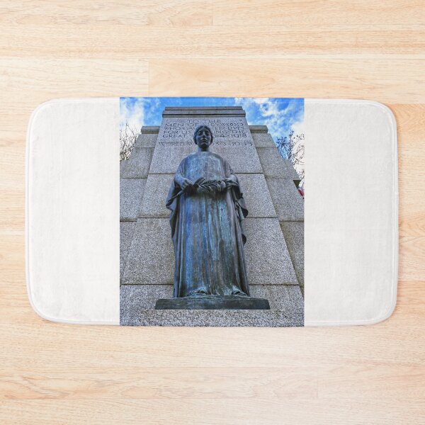 Item preview, Heywood Memorial Garden, Manchester, England designed and sold by PicsByTony.