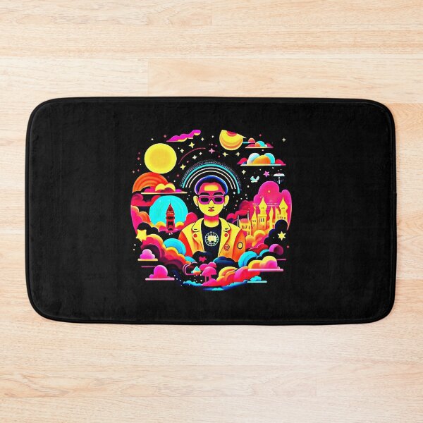 Item preview, Space life 1 designed and sold by Flowerslaps.