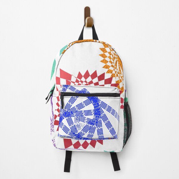 Item preview, Geometric Patterns designed and sold by BenO63.