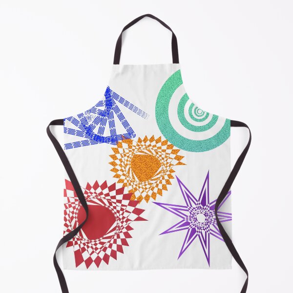 Item preview, Geometric Patterns designed and sold by BenO63.