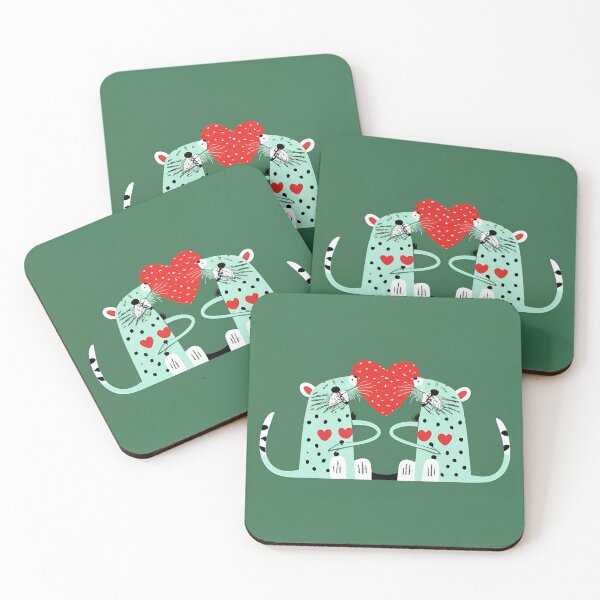 Item preview, Twice the Roar: Adorable Tiger Duo Fashion for Little Explorers designed and sold by JAMESAMORN.