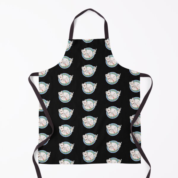 Item preview, Cute cat in Mandala anime style designed and sold by AnetaArtist.