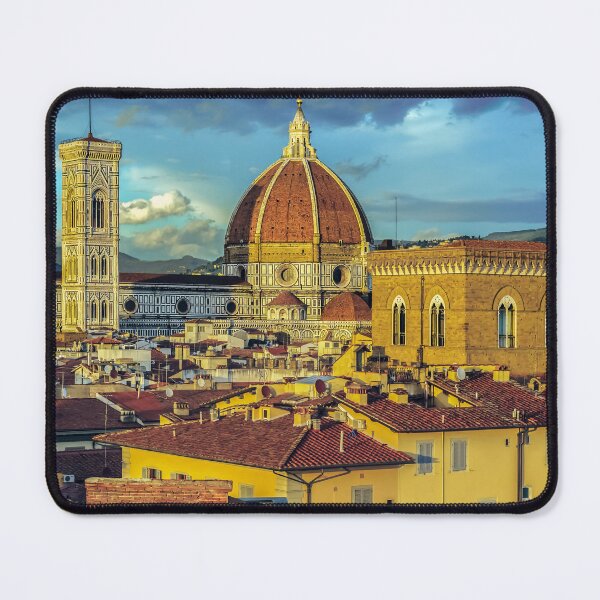Item preview, Florence Golden Hour designed and sold by mhfore.