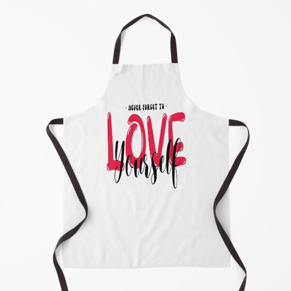 Item preview, Never Forget To Love Yourself designed and sold by linestoreflect.
