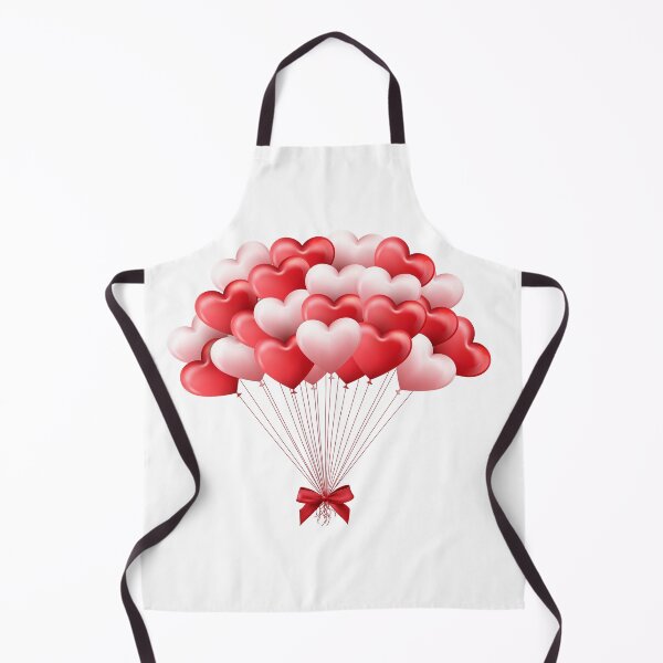 Item preview, Heart balloons  designed and sold by LionessLove.