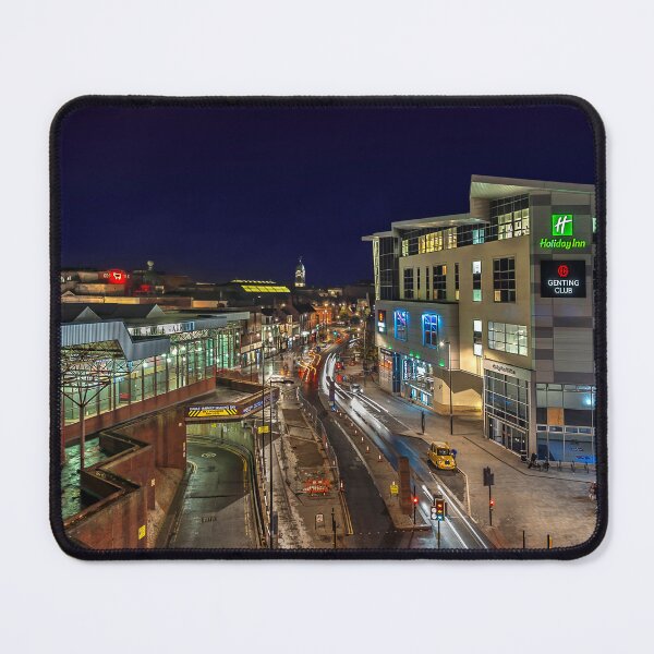 Item preview, Derby, The Morledge, Central UK designed and sold by mhfore.