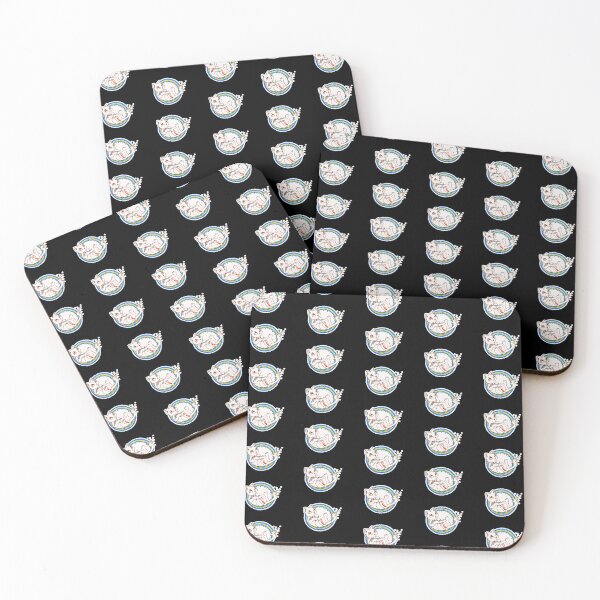 Item preview, Cute cat in Mandala anime style designed and sold by AnetaArtist.