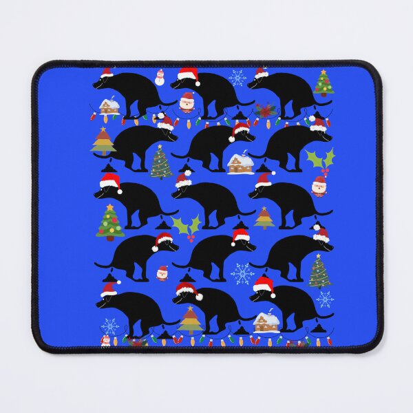 Item preview, Christmas Dogs Hilarious Christmas Canine Pattern designed and sold by Willyboy16.