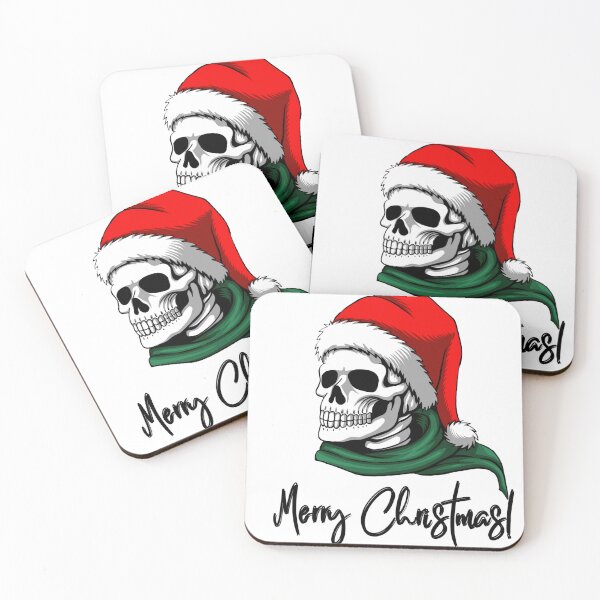Artikelvorschau, Frohe Weihnachten T-Shirt, Merry and Bright - Festliches T-Shirt entworfen und verkauft von Ranja Sanat.
