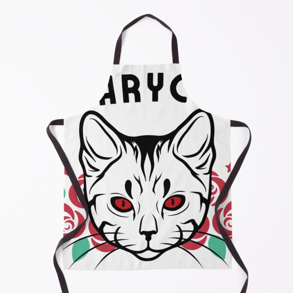 Item preview, Starry Cat T-shirt, Starry Whiskers - Cat Lover's Tee designed and sold by Ranja Sanat.