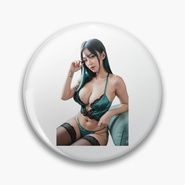 Item preview, Lil sexy asian girl designed and sold by ATOMI-K.