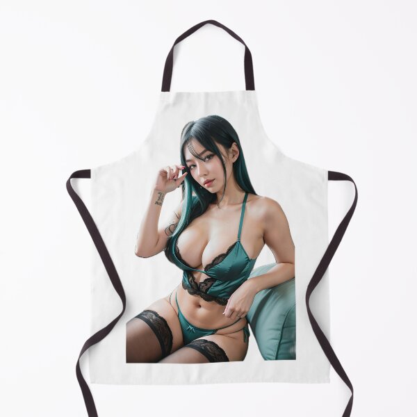 Item preview, Lil sexy asian girl designed and sold by ATOMI-K.