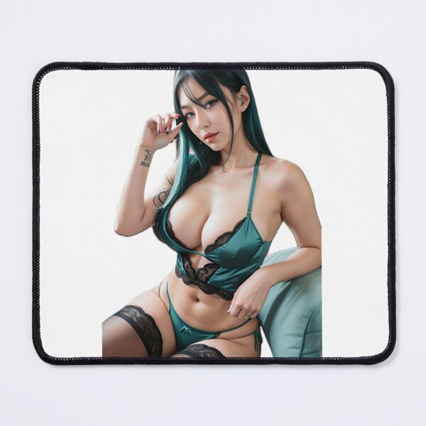 Item preview, Lil sexy asian girl designed and sold by ATOMI-K.