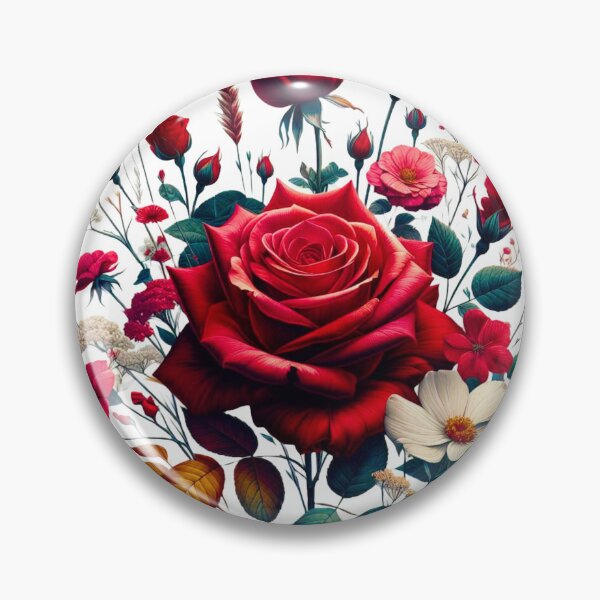 Item preview, Red rose with love designed and sold by jpereira3004.