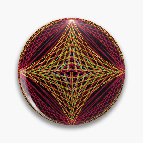 Item preview, Rectangular Pattern #4 Morph C [15983-RYGCBP-BB] designed and sold by LottMultimedia.
