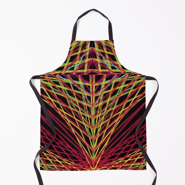 Item preview, Rectangular Pattern #4 Morph C [15983-RYGCBP-BB] designed and sold by LottMultimedia.