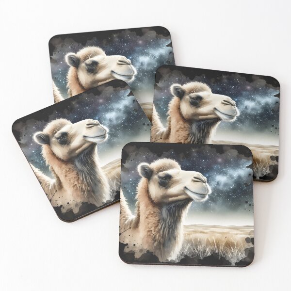 Item preview, Camel  designed and sold by RubisLeaf.