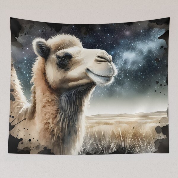 Item preview, Camel  designed and sold by RubisLeaf.