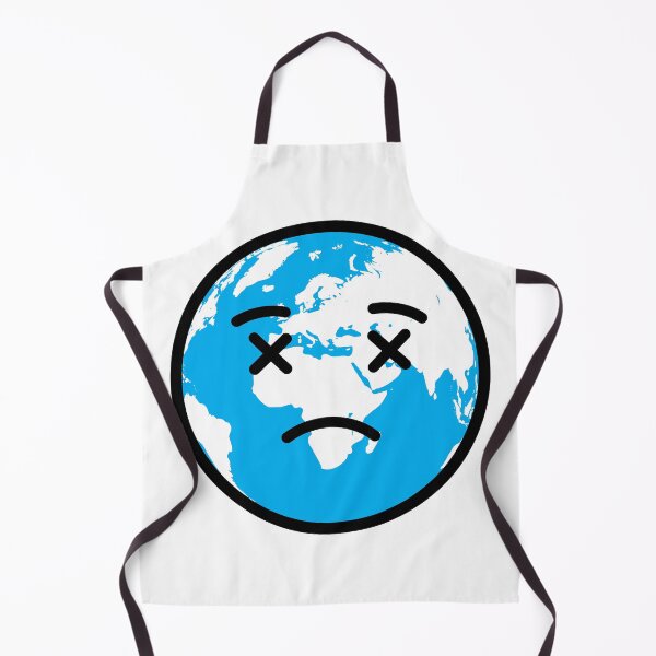 Item preview, Sad Dead World designed and sold by ScienceCorner.