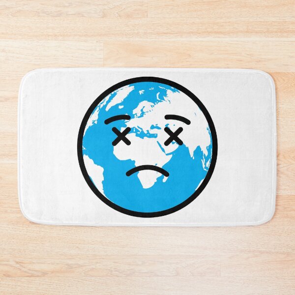 Item preview, Sad Dead World designed and sold by ScienceCorner.